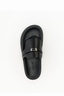 Parlez Slide Black