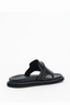 Parlez Slide Black