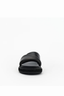 Petra Slide Black