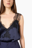 Lauren Camisole Navy