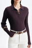 Hoche Polo Chocolate