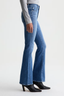 Farrah Boot Jean Bass