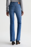 Farrah Boot Jean Bass
