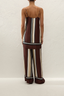 Jensen Pant Sintra Stripe