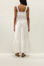 Dalila Top Fernanda Lace Antique White