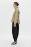 Eira Heavy Jersey Hooded Pullover