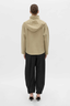 Eira Heavy Jersey Hooded Pullover