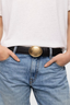 Colter Belt Black