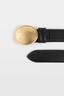 Colter Belt Black