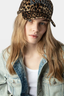New Era Velvet Cap Heritage