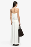 Ari Maxi Dress Ivory