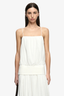 Ari Maxi Dress Ivory