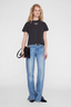 Shelley Tee Studio Vintage Black