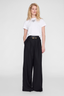 Shelley Tee Studio White