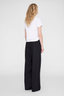Shelley Tee Studio White