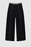 Sari Jogger Black