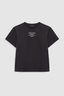 Shelley Tee Studio Vintage Black