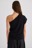 Signe Top Black