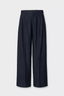Lawrence Tailored Pant Navy