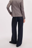 Lawrence Tailored Pant Navy