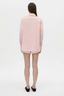 Jenie Stripe Shirt Light Rose Stripe