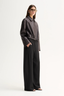 Rae Jacket Aubergine
