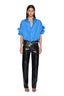 Astra Shirt Bright Blue