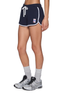 Raceway Booty Trakshort Navy