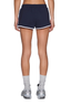 Raceway Booty Trakshort Navy