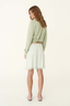 Faith Petticoat Skirt Mint