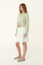Faith Petticoat Skirt Mint