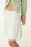 Faith Petticoat Skirt Mint