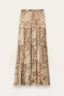 Cali Skirt Bleu