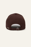 Harlow Cap Chocolate
