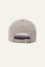 Harlow Cap Grey