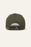 Heloa Cap Green