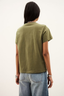 Ioni Tee Khaki