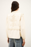 Laura Blouse Ecru