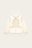 Laura Blouse Ecru