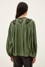 Mona Shirt Green
