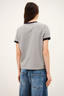 Rosta Tee Grey