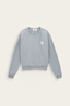 Swing Sweatshirt Glacier Blue