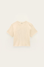 Take T-Shirt Ecru