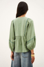 Poeme Blouse Khaki