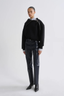 Coyle Sweatshirt Black