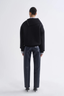 Coyle Sweatshirt Black