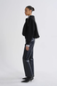 Coyle Sweatshirt Black