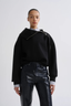 Coyle Sweatshirt Black