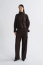 Kembra Top Ironwood