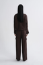 Kembra Top Ironwood